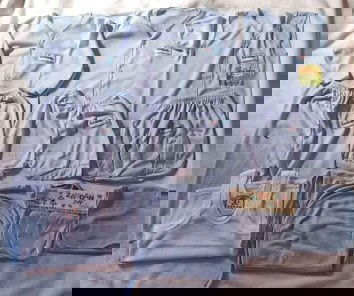 Paket perlengkapan bayi