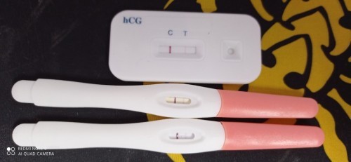 positive or negative