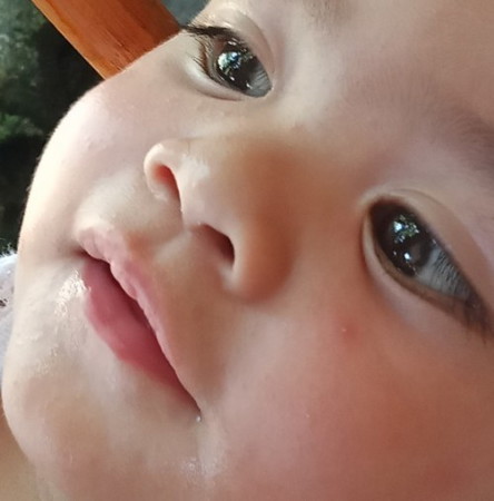 Baby Face