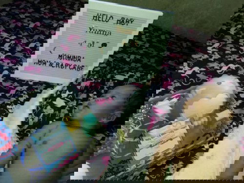 Baby spa kota sragen