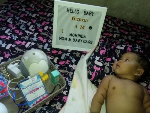Baby spa kota sragen
