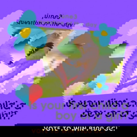 June 3 - Question of the Day