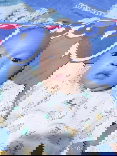 น้อง1เดือน15วัน