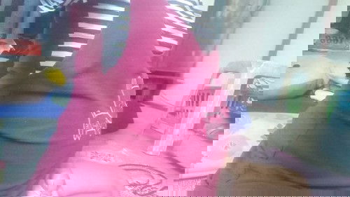 ใช่อาการใกล้คลอด