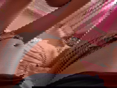 Patingin Naman Ng mga tyan nyo mommy.