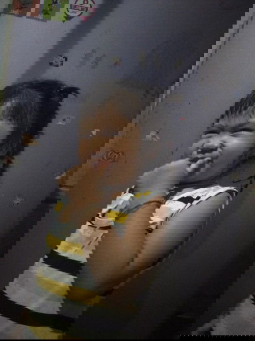 น้องไอรินทร์2ขวบ7วันแล่วค่ะ....แต่ปวดฉี่ไม่ยอบบอกเลยค่ะต้องทำยังไงค่ะ