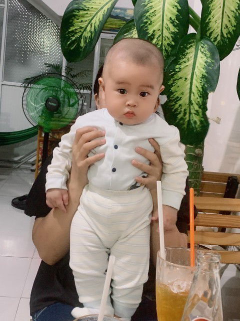 Giờ ăn giấc ngủ