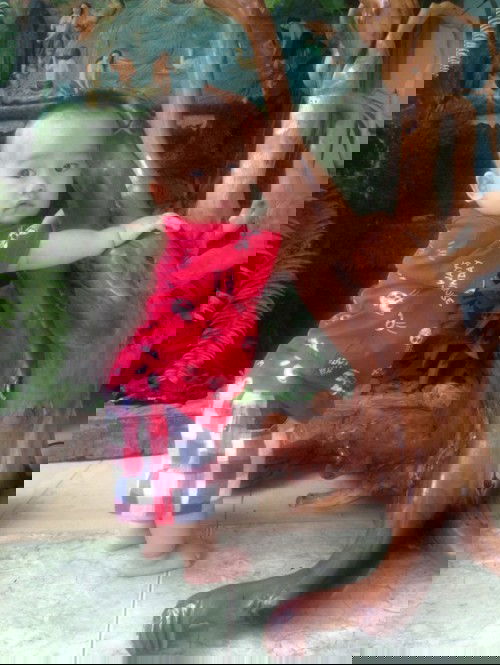 Dạ tên con là Đức Duy ạ