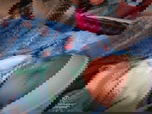 Hpl saya 11 Juni lahiran sebelum jadi lebih awal 31 Mei lahir