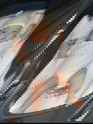 4เดือน25วัน น้ำหนัก5.5