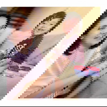 Definitely moms-approved Elica