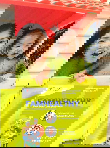 How do you protect your home from flu?