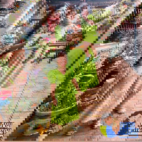 Have you joined Team Bakunanay? We're waiting for you.