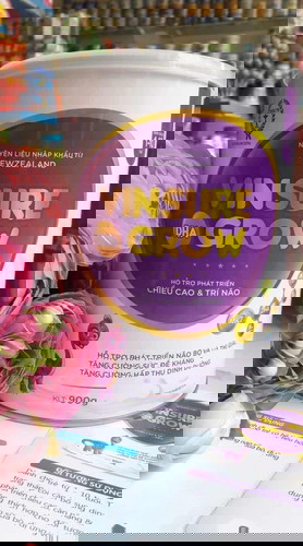 Có mom nào dùng sữa này k ạ.