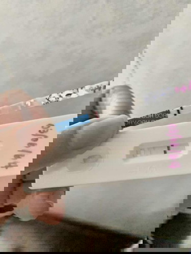 ท้องใหม่หรือฮอร์โมนเก่า เคยแท้ง