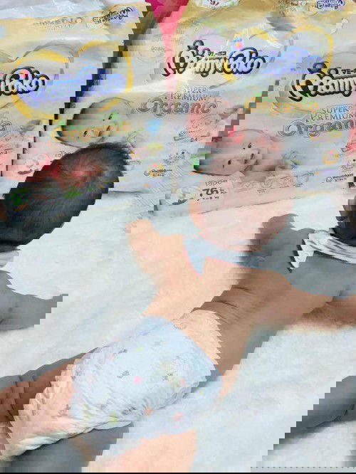 ตัวช่วยดีๆของแม่