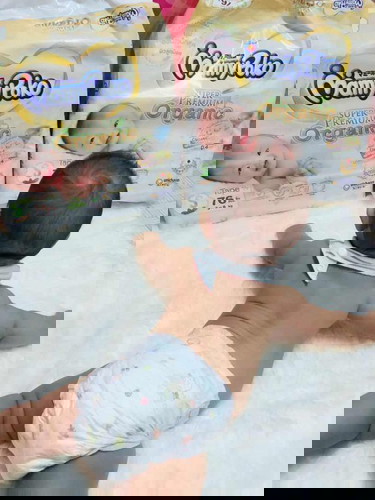 ตัวช่วยดีๆของแม่