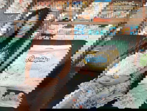 แม่มือใหม่