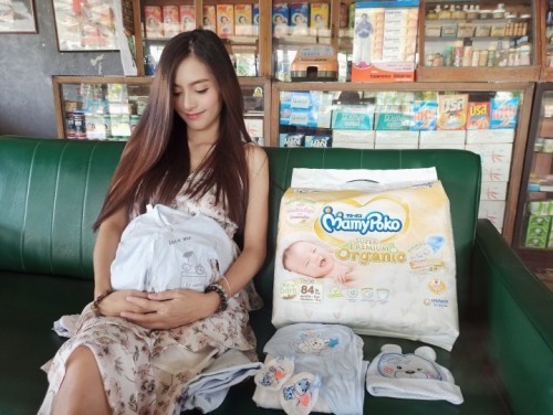 แม่มือใหม่