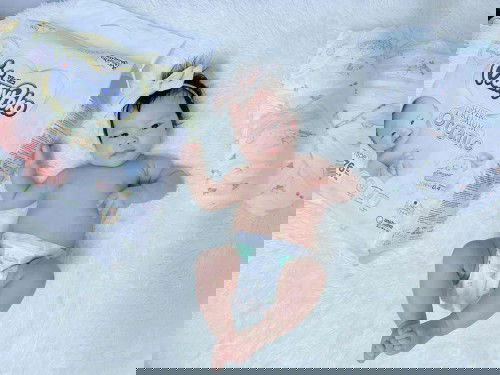 แม่ว่ามันดีย์จริงๆนะ