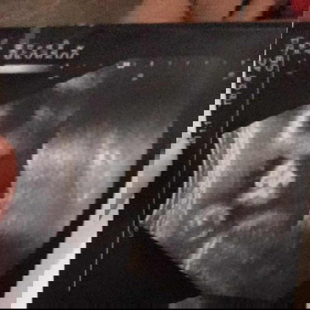 จมูกกับปากใหญ่มาก