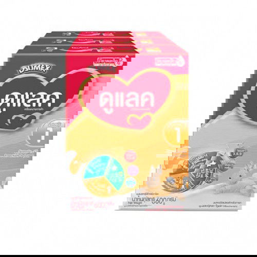 นมผงสำหรับเด็กแรกเกิด