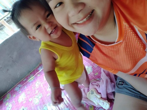 น้องต้องรัก