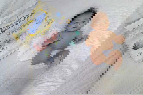 MamyPoko Super Premium Organic