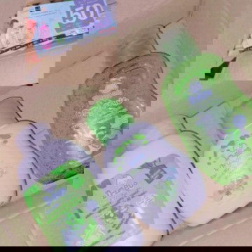 ได้รับของเเล้ว💝🎁
ของขวัญจากDEENEE