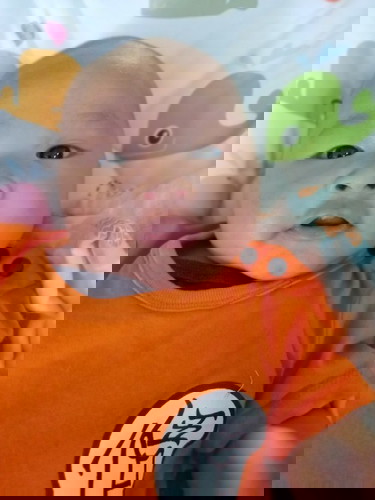 อ้วงของแม่