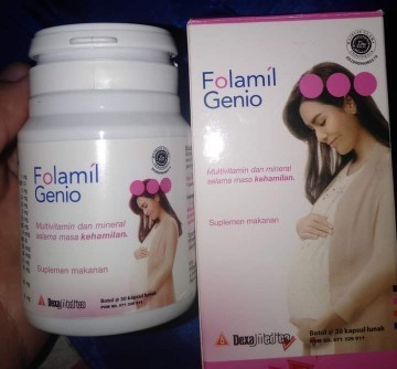 Mau tanya bundaยฒ apa ada yg ngonsumsi ini. Bagus gk buat debay.? ๐๐๐๐