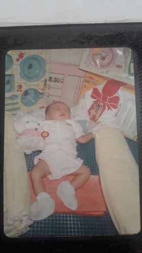 Masa kecil paling bahagia