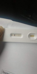 PT Blood Positive