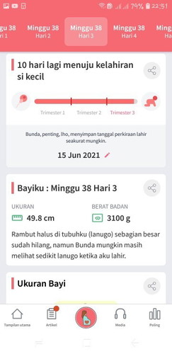 Hpl bulan juni