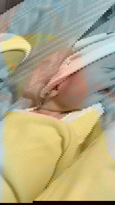 HPL 16 Juni lahir 38 w 2 d