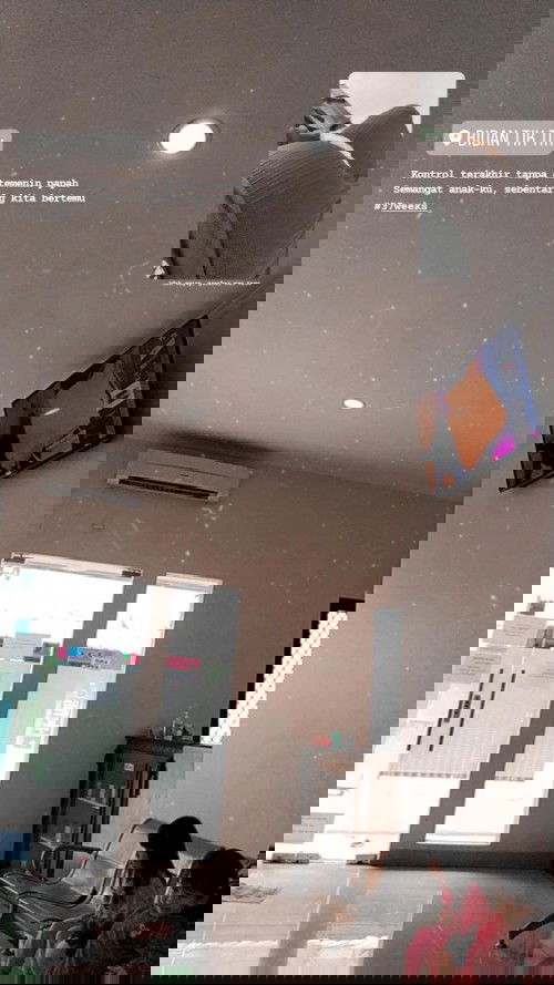 Usia Kandung 37 Weeks