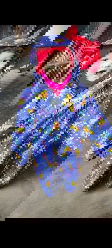 Mốt mới của e 2021