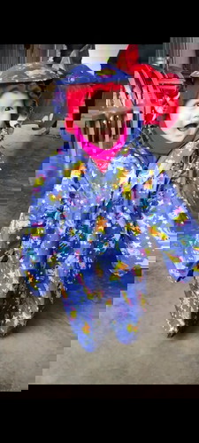 Mốt mới của e 2021