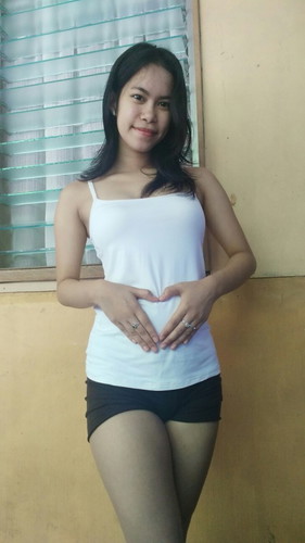 See u soon, hun 👶