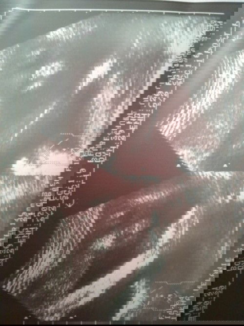 My healthy baby boy ❤️