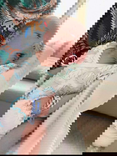 แตกแล้วจ้าาา