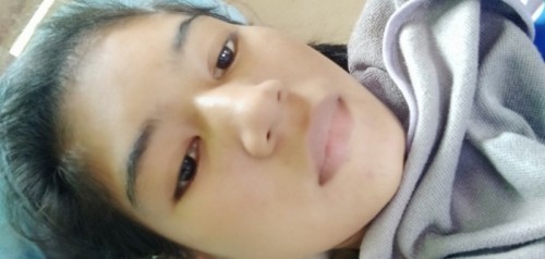 เลี้ยงแต่ลูกไม่มีเวลาแต่งหน้า