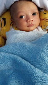 Tenaga super dede🤭