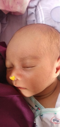 ผมลูกครึ่งลาวค้าบ😆