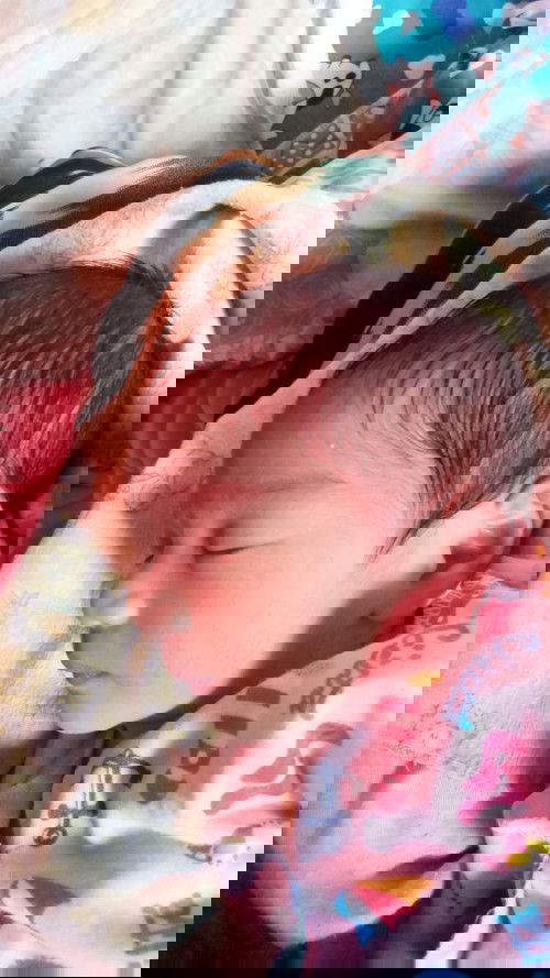 Penting nya imunisasi tapi keluarga menentang !!