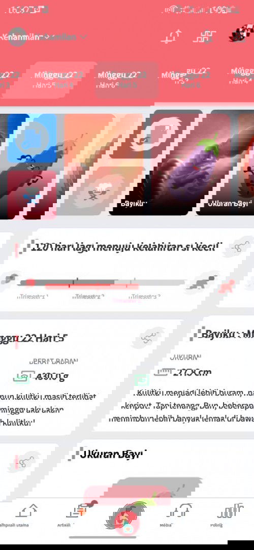 Rasa linu dang ngilu