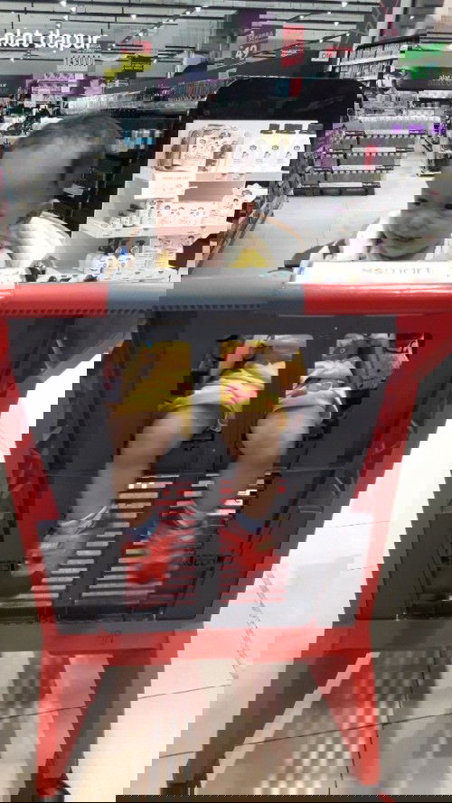 Gimana caranya biar anak lahap makan bun..