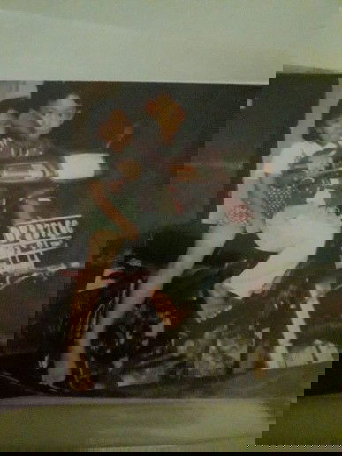 Ermera -Timor Leste 1999