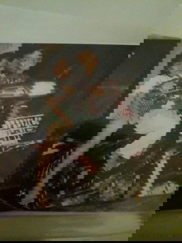 Ermera -Timor Leste 1999