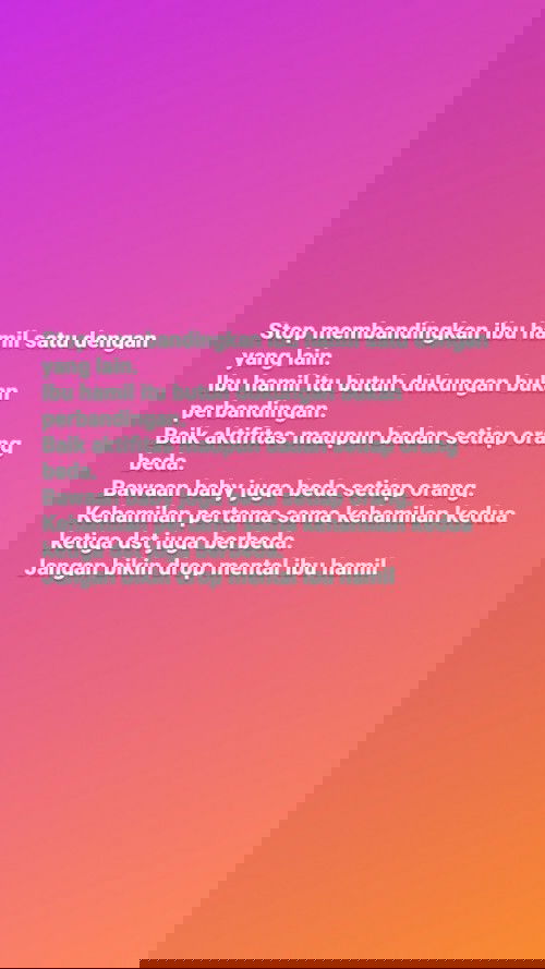 Pernah ngalamin kaya gini g bund